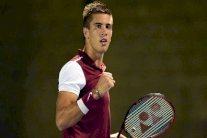 كوريتش إلى نصف نهائي دورة مراكش