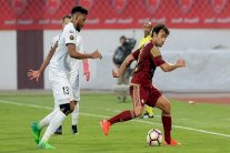 الأهلي يعزز وصافته ويؤجل حسم الجزيرة للقب الدوري الإماراتي