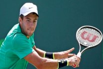 تشوريتش وكولشرايبر إلى نهائي دورة مراكش