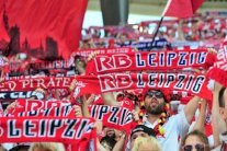 وفاة مشجع للايبزيغ بسبب أزمة قلبية