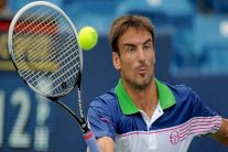 دورة مراكش: روبريدو إلى الدور الثاني