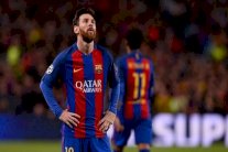 هل يستمر صيام ميسي عن التهديف في الكلاسيكو؟