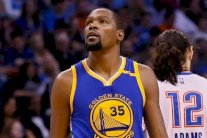 عودة دورانت لازالت غير مؤكدة