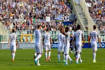 مواجهات سهلة لثلاثي المقدمة في الدوري الإيطالي