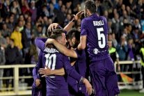 فيورنتينا يسقط إنتر ميلان وأتالانتا رابعا في الكالتشيو