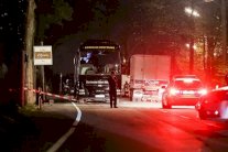 شرطة ألمانيا توقف المشتبه به في الاعتداء على حافلة دورتموند