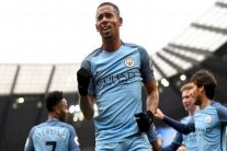 عودة جيسوس إلى صفوف مانشستر سيتي أمام أرسنال