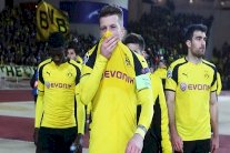 دورتموند يدرس إنشاء وحدة حماية للاعبيه