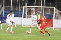 فوز المحرق يؤهله مع الوحدات إلى الدور الثاني بكأس الاتحاد الآسيوي