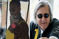 الاتحاد الدولي يحقق مع نستازي لتناوله سيرينا بكلام عنصري