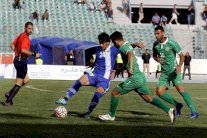 المطاردة مستمرة بين النفط والشرطة في الدوري العراقي