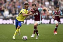 إيفرتون يهدر نقطتين وانتصارات لبورنموث وسوانسي وهال