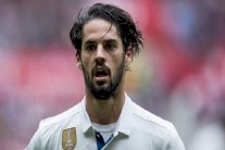 الكشف عن تفاصيل لقاء رئيس ريال مدريد مع إيسكو