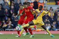 يونايتد يضيق الخناق على سيتي وبنتيكي يقلب الطاولة على ليفربول