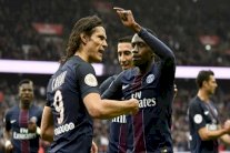 باريس سان جرمان يتخطى مونبلييه ويتصدر مؤقتا وبوردو رابعا