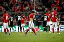 بايرن ميونيخ يبحث عن إنجاز تاريخي لإقصاء ريال مديد في أبطال أوروبا