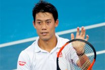 نيشيكوري خامسا على حساب نادال في تصنيف المحترفين