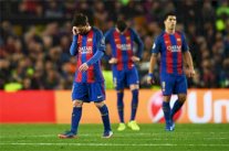 هل ينجح برشلونة في تحقيق 