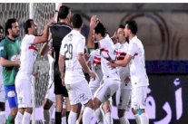 لجنة المسابقات تعتبر الزمالك خاسرا أمام المقاصة في الدوري المصري