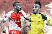 دورتموند والمهمة الشاقة أمام موناكو بعد أسبوع على التفجيرات