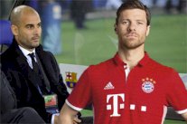 ألونسو : كنت قريباً جداً من الانتقال إلى برشلونة بسبب غوارديولا!