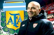 سامباولي ينفي وجود مفاوضات لتدريب منتخب الأرجنتين