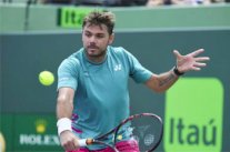 ستانيسلاس فافرينكا الى ثمن نهائي دورة مونتي كارلو