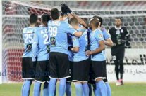 الفيصلي لتعزيز موقعه في صدارة الدوري الأردني