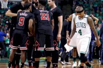 شيكاغو يهزم بوسطن مجددا ورابتورز وكليبرز يستعيدان التوازن