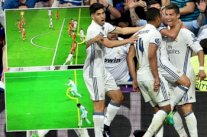 الصحافة الكتالونية تهاجم التحكيم وتصف تأهل ريال مدريد بـ 