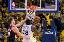 فوز ثان لووريرز رغم غياب دورانت وتعملق وستبروك يذهب سدى