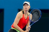 الاتحاد الفرنسي سيعلن قراره بشأن مشاركة شارابوفا في رولان غاروس