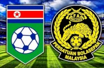 الاتحاد الآسيوي يبدأ مفاوضاته لإيجاد ملعب محايد لمباراة كوريا الشمالية وماليزيا