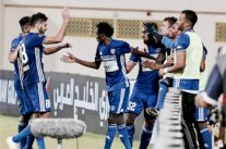 النصر يضرب موعدا مع الوحدة في نهائي كأس الإمارات