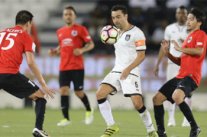 السد يبلغ نهائي كأس قطر للمرة الأولى