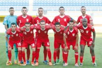 الصريح ينعش آماله بالبقاء في الدوري الأردني