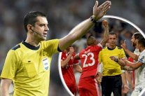 من هو الحكم كاساي الذي يتهمه بايرن ميونخ بمساعدة ريال مدريد؟