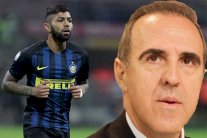 وكيله: غابيغول سيرحل عن انتر ميلان معاراً في الصيف القادم