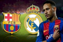 نيمار ضمن بعثة برشلونة المغادرة للعاصمة مدريد لخوض 