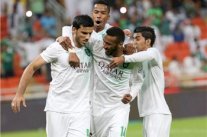 صراع التأهل بين الأهلي السعودي وذوب اهن الإيراني في أبطال آسيا