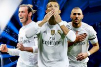 ريال مدريد أمام فرصة لمواصلة إحراز الأهداف في المباراة رقم 56