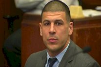 انتحار نجم سابق لكرة القدم الأميركية في السجن