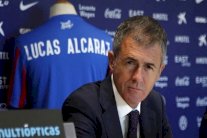 الكاراز أمام مهمة 