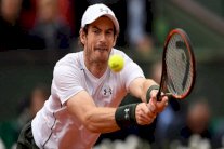 انتصارات صعبة لموراي وفافرينكا ونادال في دورة مونتي كارلو