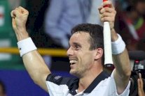 باوتيستا وزفيريف إلى ثاني أدوار دورة مونتي كارلو