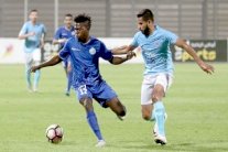 الحد يزيح الوحدة عن الصدارة ويتشاركها مع حامل اللقب