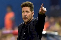 إنتر ميلان يجهز عرضا ضخما للتعاقد مع سيميوني