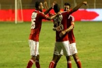 الأهلي لتوسيع الفارق في صدارة الدوري المصري