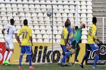 العهد يضمن لقب الدوري اللبناني حسابيا بعد تعادل النجمة والسلام