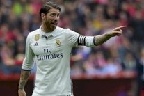 راموس يرد على بيكيه: عليك مشاهدة مباراة سان جيرمان